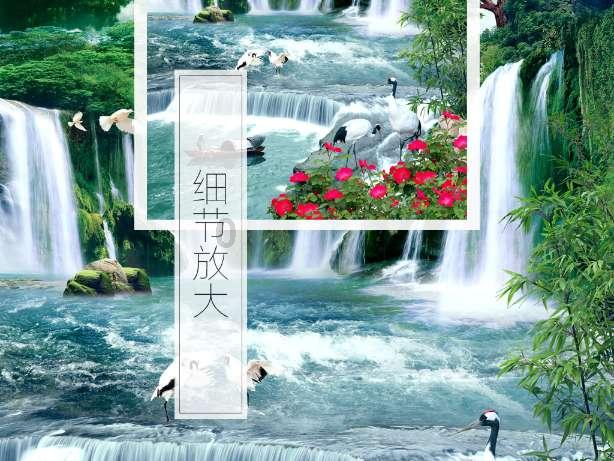 金钱能买来幸福吗？游戏画面